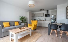 *Disneyland-Paris*4Pers, Netflix, Parking, Wifi